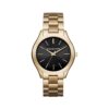 Michael Kors Slim Runway MK3478 2 mk3478 Michael Kors Slim Runway MK3478 watchbox.gr