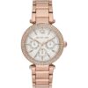 Michael Kors Parker MK5781 1 mk5781 Michael Kors Parker MK5781 watchbox.gr