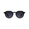 Γυαλιά Meller Chauen All Black 2 chauen all black 2 frontal Γυαλιά Meller Chauen All Black watchbox.gr