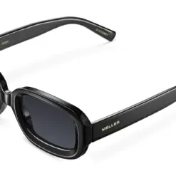 Alternative view of Γυαλιά Meller Dashi All Black