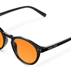 daudi black pumpkin diagonal 1280x.progressive Γυαλιά Meller Daudi Black Orange watchbox.gr