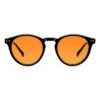 Γυαλιά Meller Daudi Black Orange 2 daudi black pumpkin frontal 1280x.progressive 1 Γυαλιά Meller Daudi Black Orange watchbox.gr