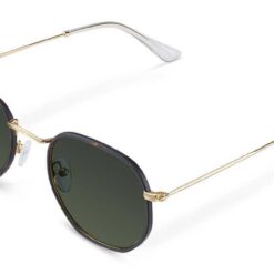 Alternative view of Γυαλιά Meller Enzi Gold Olive Demi