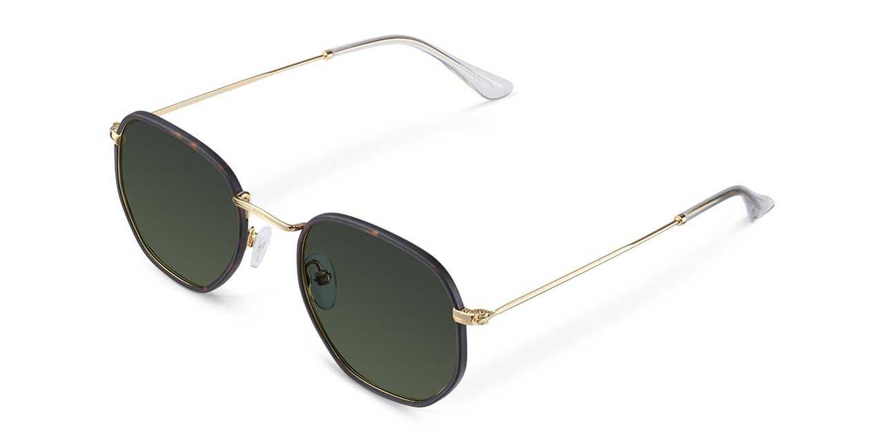 Γυαλιά Meller Enzi Gold Olive Demi 4 Γυαλιά Meller Enzi Gold Olive Demi - Image 2
