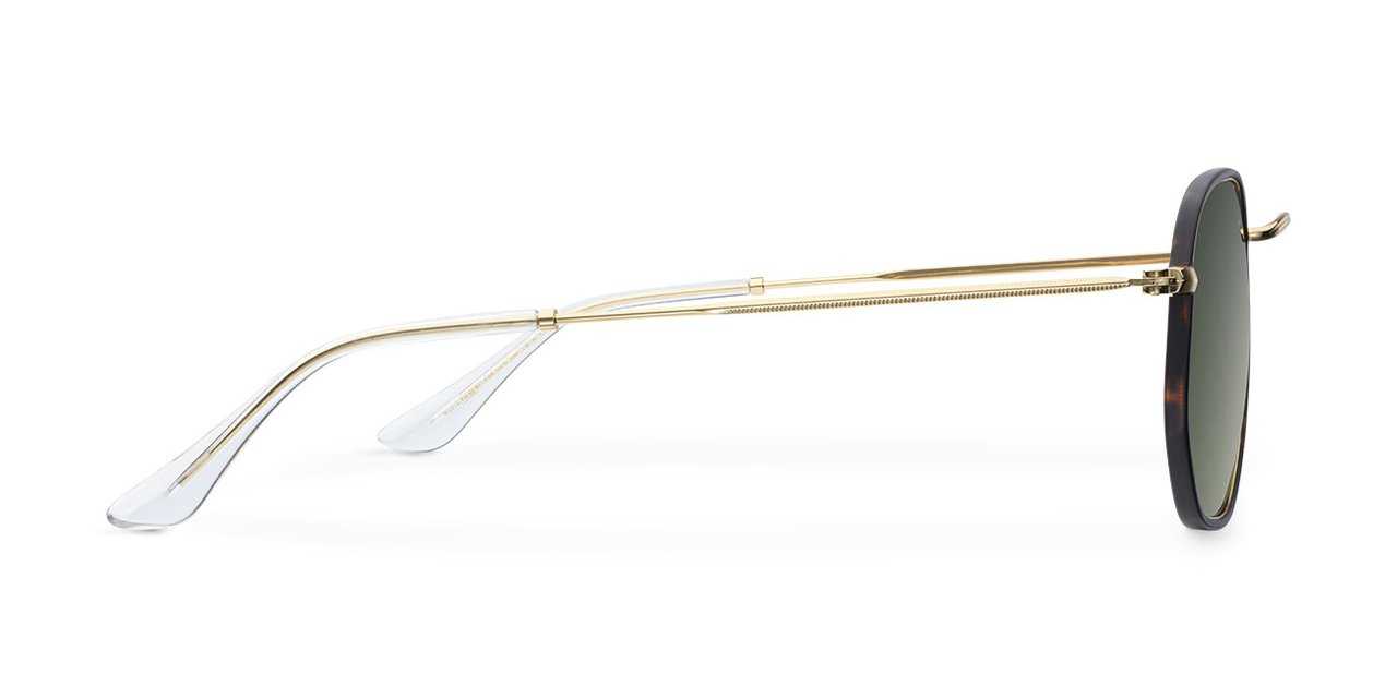 Γυαλιά Meller Enzi Gold Olive Demi 5 Γυαλιά Meller Enzi Gold Olive Demi - Image 3