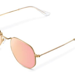 Alternative view of Γυαλιά Meller Eyasi Gold Rose