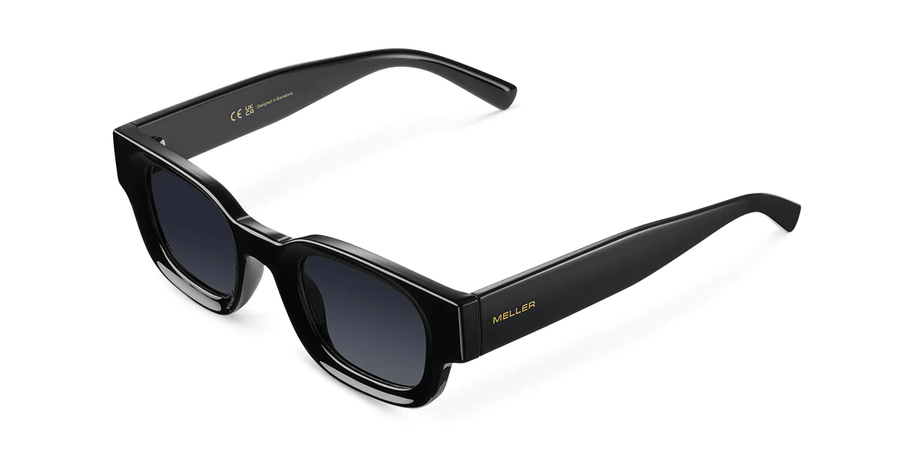 Γυαλιά Meller Gamal All Black 4 Γυαλιά Meller Gamal All Black - Image 2