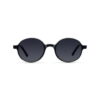 Γυαλιά Meller Kribi All Black 1 kribi all black 1 frontal Γυαλιά Meller Kribi All Black watchbox.gr