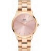 663 480x480 1 Daniel Wellington Iconic Link DW00100331 watchbox.gr