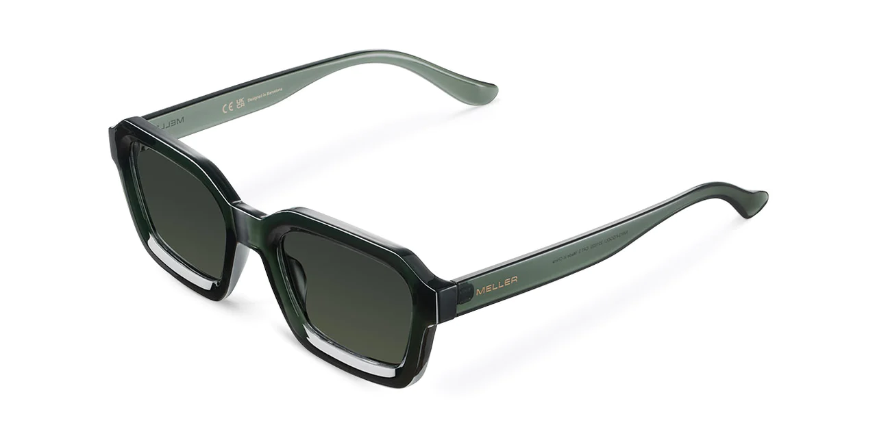 Γυαλιά Meller Nayah Fog Olive 4 Γυαλιά Meller Nayah Fog Olive - Image 2