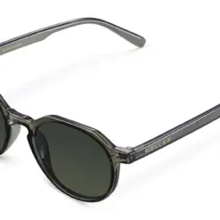 Alternative view of Γυαλιά Meller Chauen Fog Olive