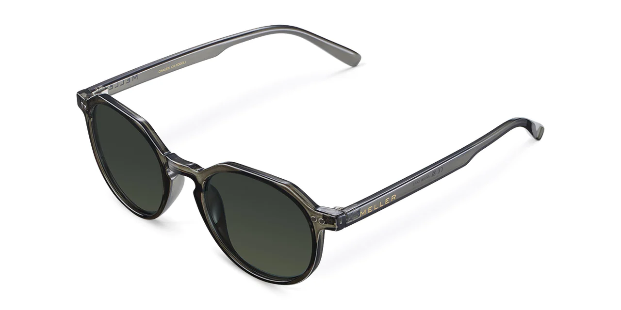 Γυαλιά Meller Chauen Fog Olive 4 Γυαλιά Meller Chauen Fog Olive - Image 2