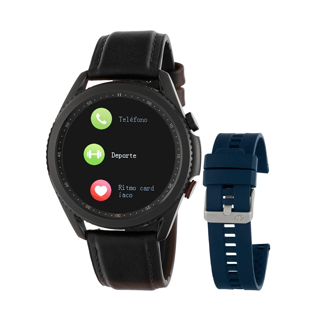 Marea Smartwatch Β57011-1 Bluetooth Talk 3 Marea Smartwatch Β57011-1 Bluetooth Talk