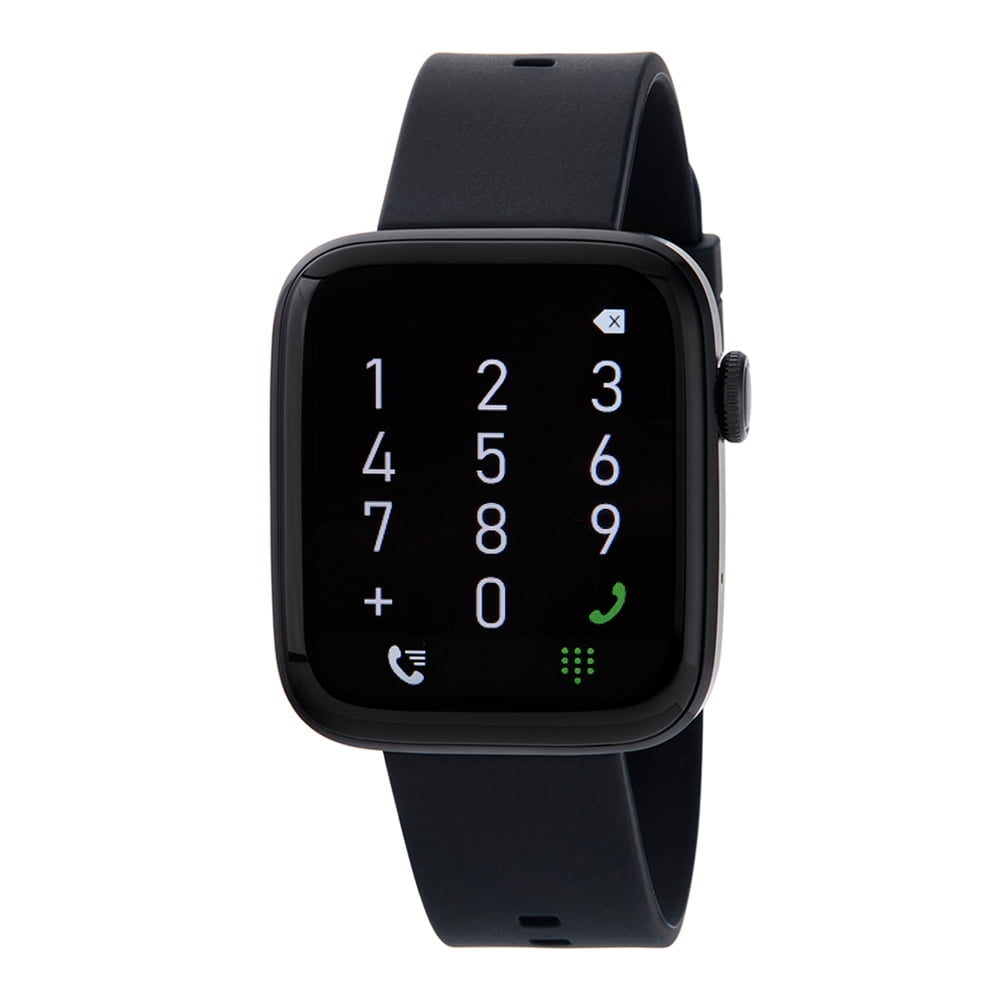 Marea Smartwatch Β58010-1 Bluetooth Talk 3 Marea Smartwatch Β58010-1 Bluetooth Talk