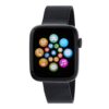 Marea Smartwatch B58010-5 Bluetooth Talk 2 popup 14202295350 Marea Smartwatch B58010-5 Bluetooth Talk watchbox.gr