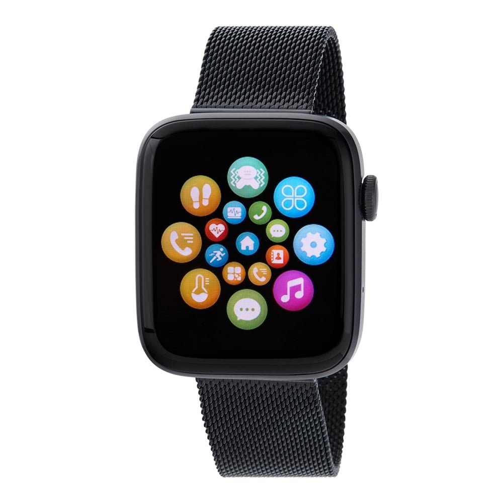 Marea Smartwatch B58010-5 Bluetooth Talk 3 Marea Smartwatch B58010-5 Bluetooth Talk