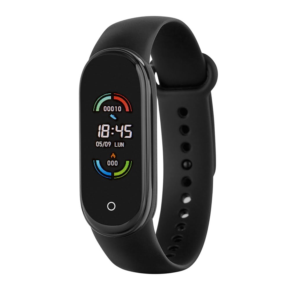 Marea Smartwatch B62001-1 3 Marea Smartwatch B62001-1