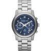Michael Kors Hunger Chronograph MK5814 2 mk5814 Michael Kors Hunger Chronograph MK5814 watchbox.gr