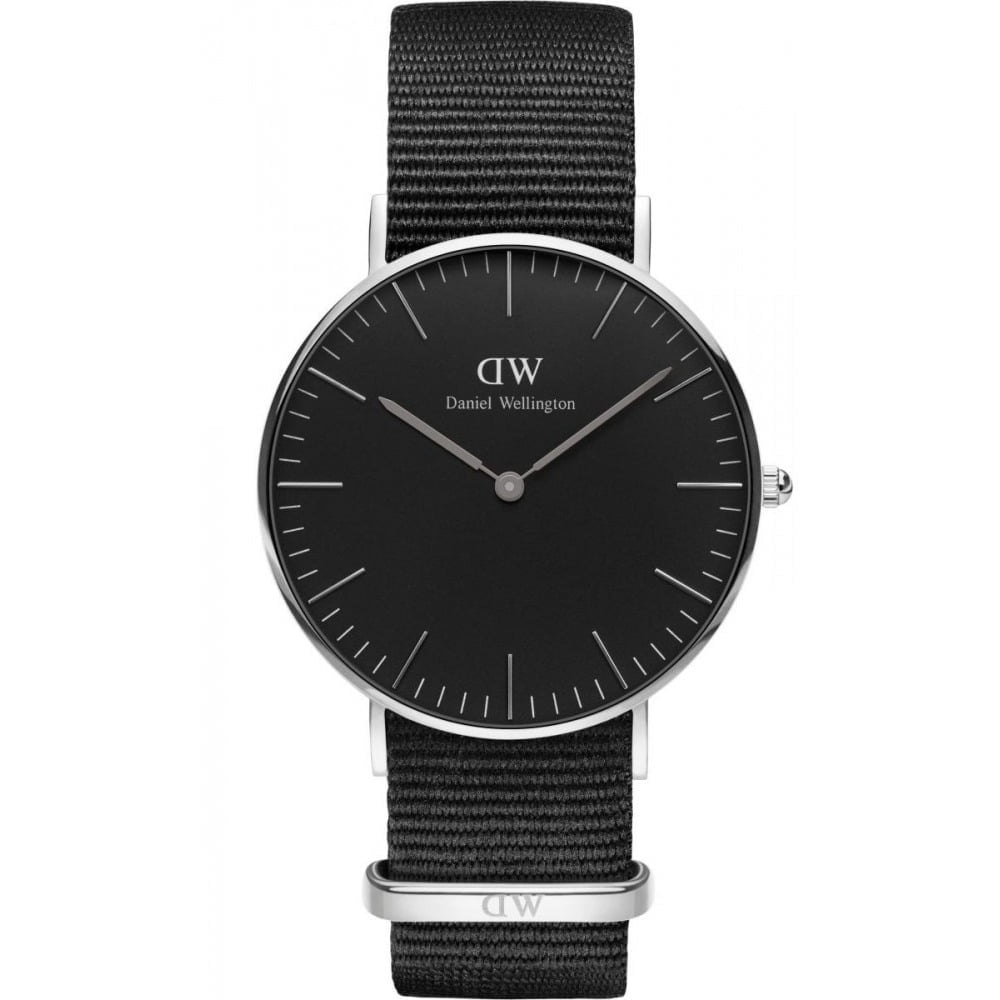 Daniel Wellington Classic Cornwall DW00100151 3 Daniel Wellington Classic Cornwall DW00100151