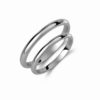 Βέρες Γάμου Valauro Classic 2.00mm 001B