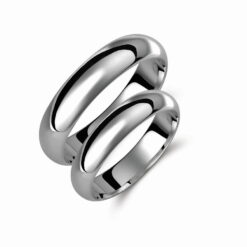 Βέρες Γάμου Valauro Classic 4.50mm 006B