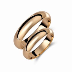 Βέρες Γάμου Valauro Classic 4.50mm 006C
