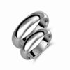 Βέρες Γάμου Valauro Classic 5.00mm 007B 2 007B BA Βέρες Γάμου Valauro Classic 5.00mm 007B watchbox.gr