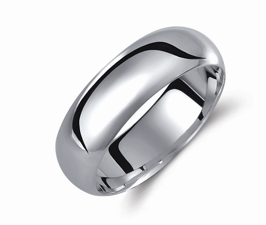 Βέρες Γάμου Valauro Classic 6.00mm 008B 4 Βέρες Γάμου Valauro Classic 6.00mm 008B - Image 2