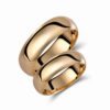 Βέρες Γάμου Valauro Classic 6.00mm 008C
