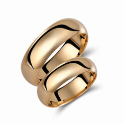 Βέρες Γάμου Valauro Classic 6.00mm 008C