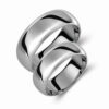 Βέρες Γάμου Valauro Classic 7.00mm 009B 1 009B BA Βέρες Γάμου Valauro Classic 7.00mm 009B watchbox.gr