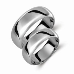 Βέρες Γάμου Valauro Classic 7.00mm 009B