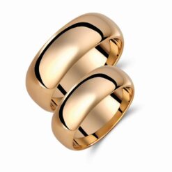 Βέρες Γάμου Valauro Classic 7.00mm 009C