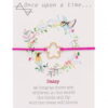 01.03.01.108.1129 Charm βραχιόλι daisy χρυσό watchbox.gr