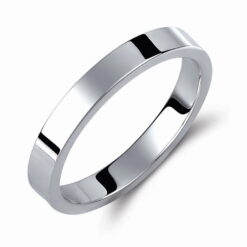 Alternative view of Βέρες Γάμου Valauro Classic 3.00mm 003B