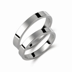 Βέρες Γάμου Valauro Classic 3.00mm 003B