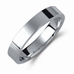Alternative view of Βέρες Γάμου Valauro Classic 3.70mm 011B