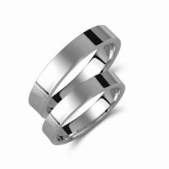 Βέρες Γάμου Valauro Classic 3.70mm 011B