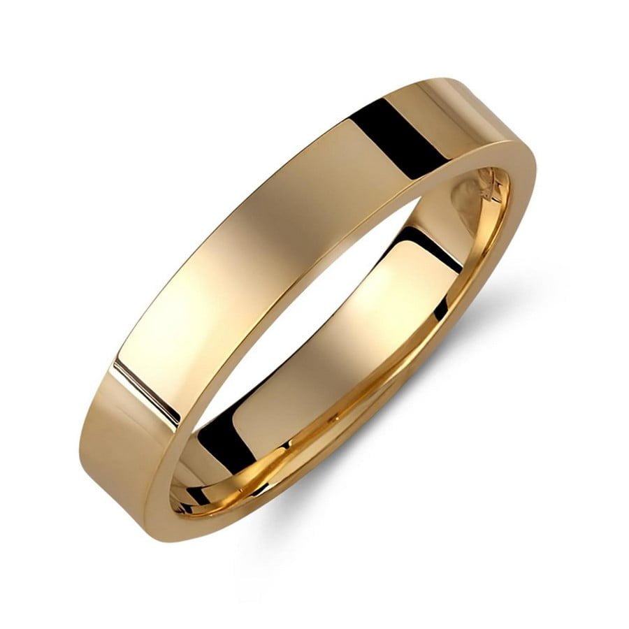 Βέρες Γάμου Valauro Classic 3.70mm 011C 4 Βέρες Γάμου Valauro Classic 3.70mm 011C - Image 2