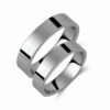 Βέρες Γάμου Valauro Classic 4.50mm 012B 1 012B BA Βέρες Γάμου Valauro Classic 4.50mm 012B watchbox.gr