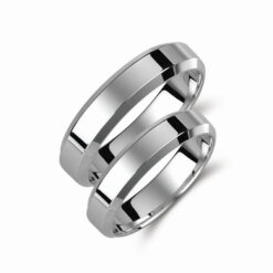 Βέρες Γάμου Valauro Classic 4.50mm 016B