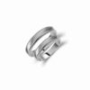 Βέρες Γάμου Valauro Edge 4.00mm 041B 2 041B BA Βέρες Γάμου Valauro Edge 4.00mm 041B watchbox.gr