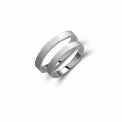 Βέρες Γάμου Valauro Slim 3.00mm 046B