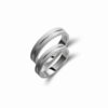 Βέρες Γάμου Valauro Edge 4.00mm 048B 1 048B BA Βέρες Γάμου Valauro Edge 4.00mm 048B watchbox.gr
