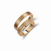 Βέρες Γάμου Valauro Vanity 4.00mm 173C-CA 1 173C CA Βέρες Γάμου Valauro Vanity 4.00mm 173C-CA watchbox.gr