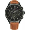 1791470front 1000x1000 1 Tommy Hilfiger Gavin Multifunction 1791470 watchbox.gr