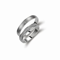 Βέρες Γάμου Valauro Vanity 3.50mm 184B-BA