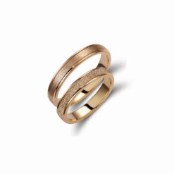 Βέρες Γάμου Valauro Vanity 3.50mm 184C-CA