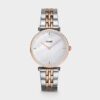 Ρολόι Cluse Triomphe Steel White Pearl - Rose Gold Colour CW0101208015 1 1 16 715x Ρολόι Cluse Triomphe Steel White Pearl - Rose Gold Colour CW0101208015 watchbox.gr