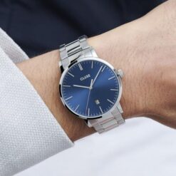 Ρολόι Cluse Aravis Steel Dark Blue - Silver Colour CW0101501011 7 1 27 0e5a248c e358 404a abf3 98b319973c92 540x Ρολόι Cluse Aravis Steel Dark Blue - Silver Colour CW0101501011 watchbox.gr